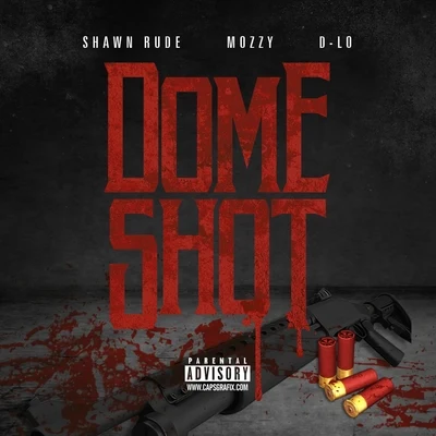 Mozzy/Raz SimoneDome Shot