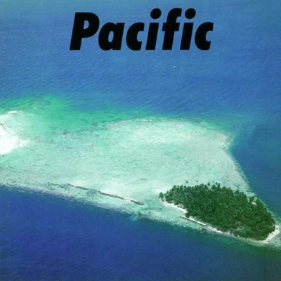 山下達郎Pacific