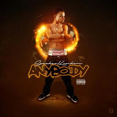 Speaker Knockerz/DibyoAnybody (Extended Version)