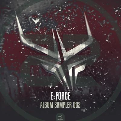 E-Force/DeetoxAlbum Sampler 002