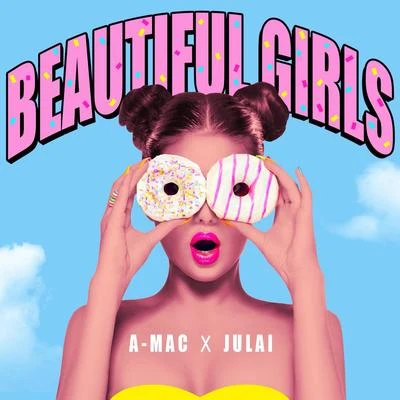 居來范世錡Beautiful Girls