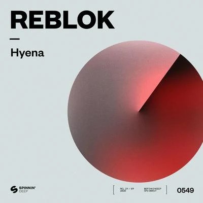 ReblokHyena