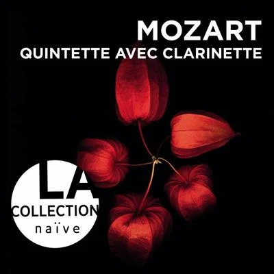 Wolfgang MeyerMozart: Quintette avec clarinette