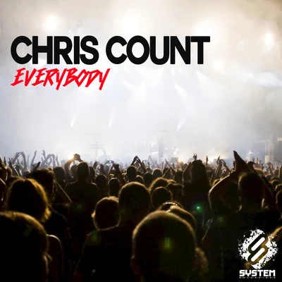 Chris CountEverybody