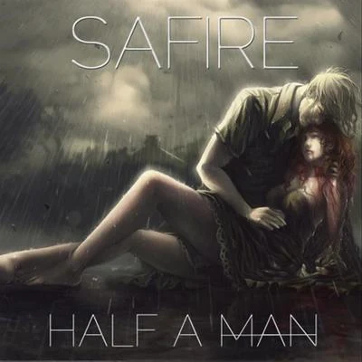 Safire/MorphHalf a Man