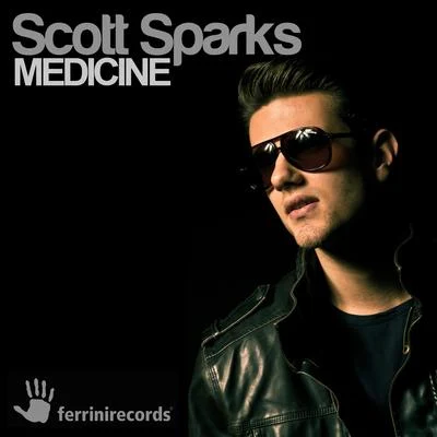 Scott SparksMedicine