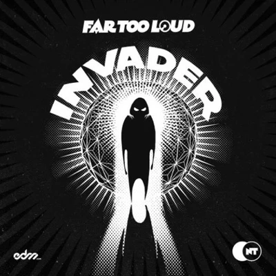 Far Too Loud/Spag Heddy/LeKtriQue/Fukkk Offf/Raving George/Haezer/Linoleum/Jackin With the Drums/Edgework/EmbassyInvader