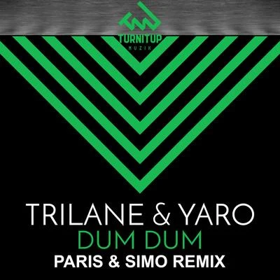 Charlie Ray/Trilane/Jordan GraceDum Dum (Paris & Simo Remix)