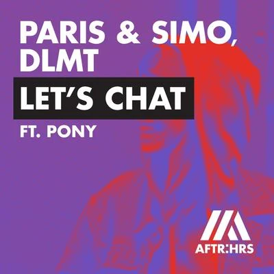 Paris & SimoLets Chat