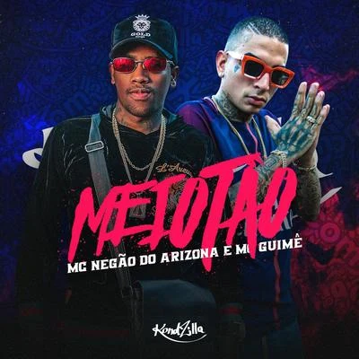 MC GuimeHenrique & DiegoMeiotão