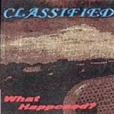 Joelle/Classified/FegarxWhat Happened