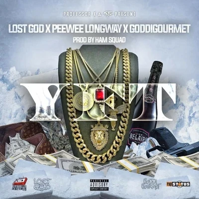 Lost God/Project Pat/GormayY.F.T (feat. Peewee Longway & Goddi Gourmet)