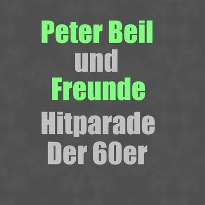 FreundeHitparade Der 60er