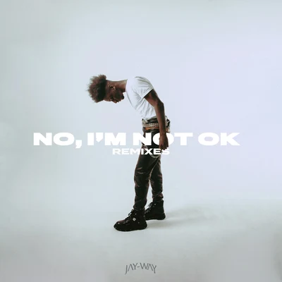 Parris Chariz/Jay-WayNo, Im Not Ok (Remixes)