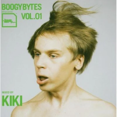 Kiki/DzekoBoogybytes, Vol. 1