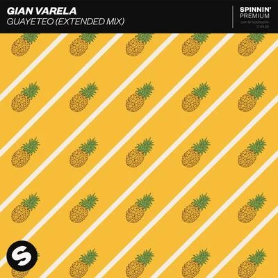 Gian VarelaGuayeteo (Extended Mix)