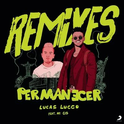 Lucas Lucco/MC KekelPermanecer (Remixes)