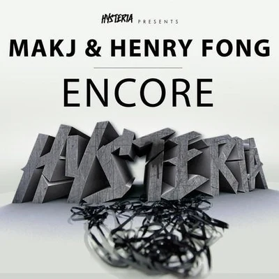 MAKJ/The Fish House/Tim MorrisonEncore (Logan Bohbot Remix)