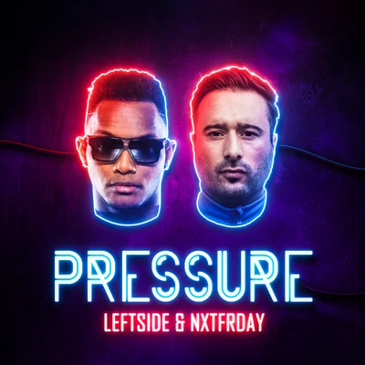 LeftsidePressure