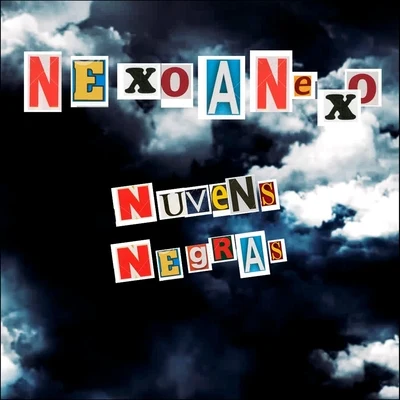 Vapo/NexoAnexoNuvens Negras