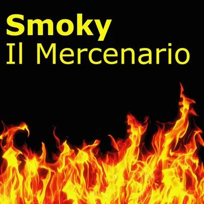 Smoky/3BallMTYIl Mercenario