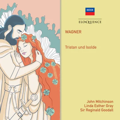 Gwynne HowellWagner: Tristan und Isolde