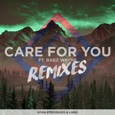 Noah StrombergCare For You (Hilman Remix)