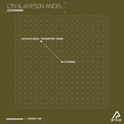 Jayeson AndelClockwork