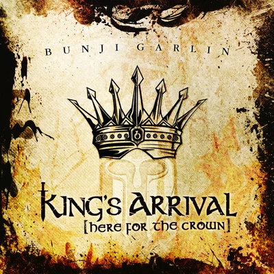 Bunji Garlin4BKing&#x27;s Arrival (Here For The Crown)