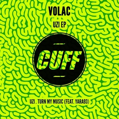 VolacUZI EP