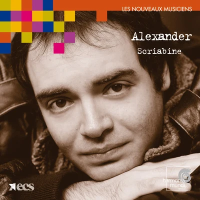 Alexander Melnikov/Maxim VengerovScriabine: Œuvres pour piano