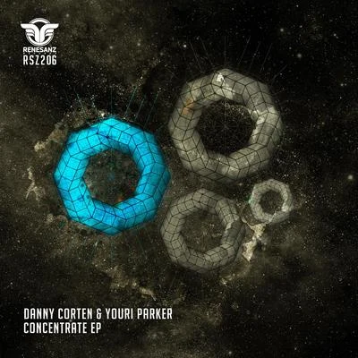 Danny CortenConcentrate EP