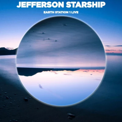 Jefferson StarshipPaul KantnerEarth Station 1 (Live)