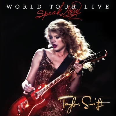 Taylor Swift/Phoebe BridgersSpeak Now World Tour Live