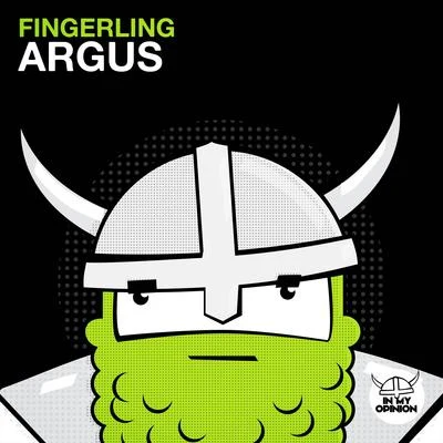 FingerlingArgus