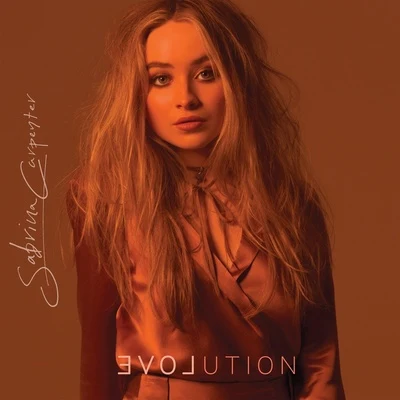 Sabrina Carpenter/Dagny/Ellie Goulding/Bülow/Lady Gaga/Lorde/Mabel/Colby ODonisEVOLution