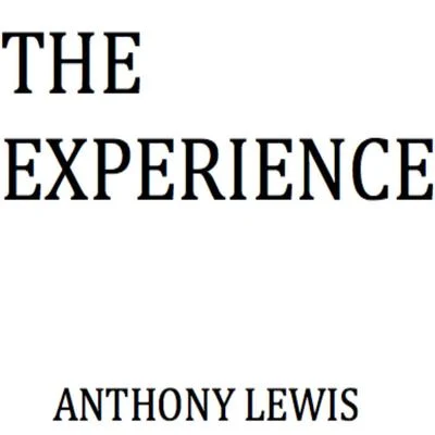 Anthony LewisThe Auburn Experience - Single