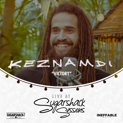 KeznamdiVictory (Live at Sugarshack Sessions)