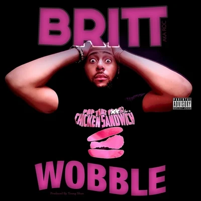 Britt/Khaotik BlackWobble