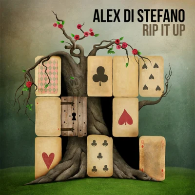 Alex Di StefanoRip It Up