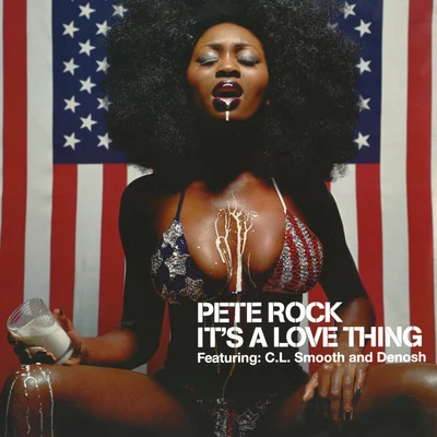 Pete RockGrand AgentIts A Love Thing