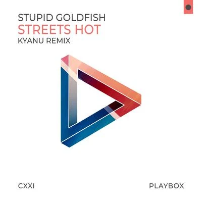 Fresh Mode/Stupid GoldfishStreets Hot (Kyanu Remix)