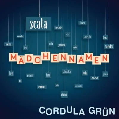 ScalaCordula Grün