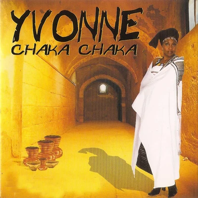 Berita/Yvonne Chaka ChakaYvonne and Friends