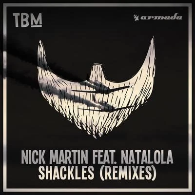 Nick MartinShackles