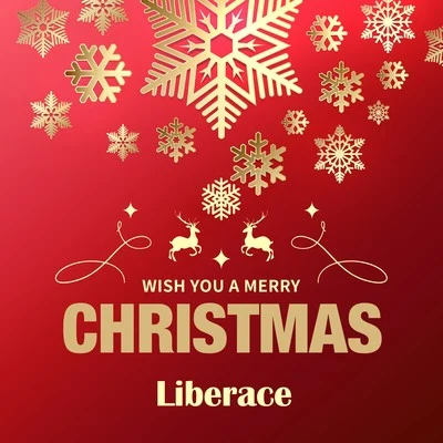 LiberaceWish You a Merry Christmas