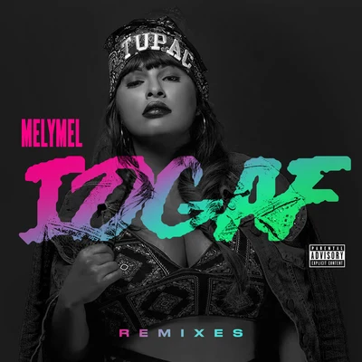 Melymel/Dj ScuffIDGAF (Remixes)