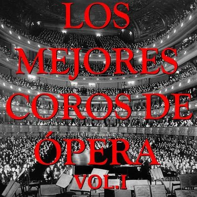 Mario Venzago/Ricardo Muñiz/Carlos Alvarez/Giuseppe Verdi/Basque National OrchestraLos Mejores Coros de Ópera Vol.I