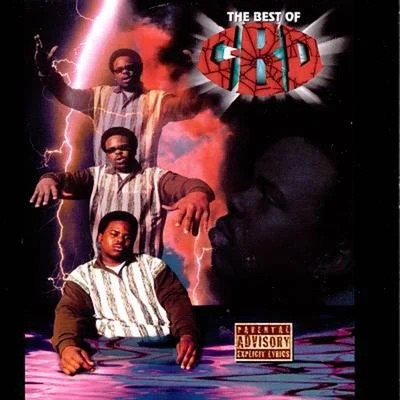 C-Bo/Hydrolic WestThe Best of C-Bo