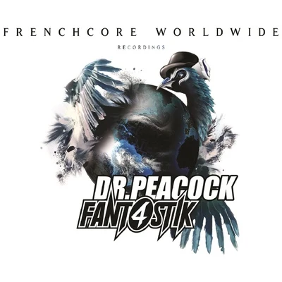 Dr. PeacockD-FrekFrenchcore Worldwide 01